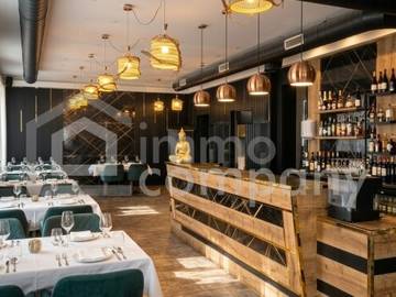 Gastronomie von Immo-Company