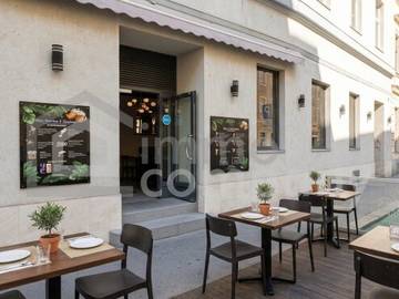 Bar von Immo-Company