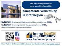 Baugrund von Immo-Company
