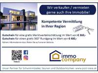 Baugrund von Immo-Company