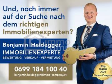Grundstück von Immo-Company