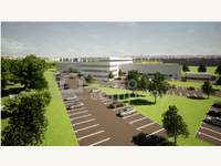 Gewerbebaugrund in Bratislava Hlohovec