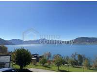 Grundstück Weyregg am Attersee