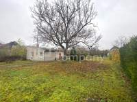 Grundstück in Baden