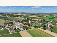 Freizeitgrundstück in Abstetten