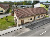 Baugrund in Pischelsdorf