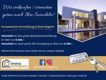 Grundstück von Immo-Company