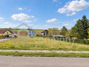 Baugrund in Poysbrunn