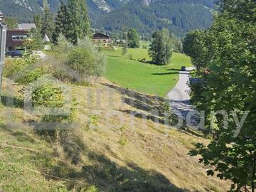 Baugrund Ramsau am Dachstein
