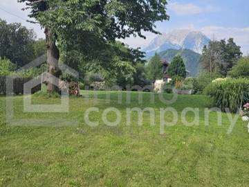Baugrund Aigen im Ennstal