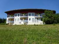 Mehrfamilienhaus Stegersbach