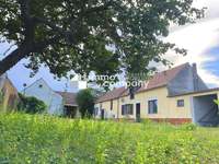 Einfamilienhaus Breitenbrunn am Neusiedler See