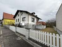 Einfamilienhaus in Oberpetersdorf