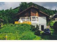 Einfamilienhaus Steinhaus am Semmering