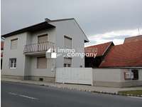 Einfamilienhaus in Loipersbach im Burgenland