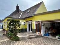 Einfamilienhaus Siegendorf