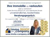 Einfamilienhaus von Immo-Company