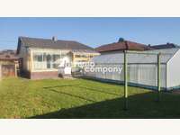 Bungalow Leopoldsdorf im Marchfeld