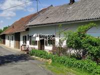 Bauernhaus in Güssing