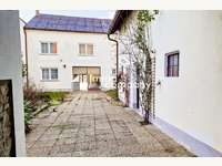 Mehrfamilienhaus Bruck an der Leitha