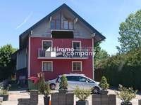 Mehrfamilienhaus in Lamprechtshausen
