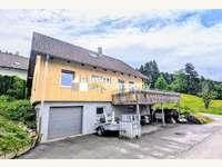 Einfamilienhaus in Thal