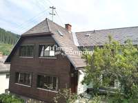 Einfamilienhaus Sankt Jakob im Walde