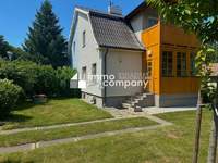Einfamilienhaus von Immo-Company