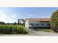 Haus in Heiligenkreuz im Lafnitztal