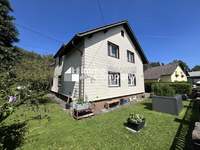 Zweifamilienhaus Traun