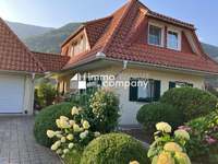 Landhaus in Ebensee