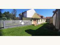 Bungalow in Kleinhöflein im Burgenland