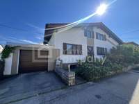 Einfamilienhaus in Pasching