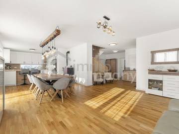 Einfamilienhaus von Immo-Company