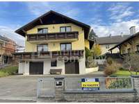 Haus Oberndorf bei Schwanenstadt