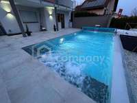 Einfamilienhaus in Offenhausen