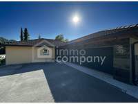 Bungalow in Hohenems