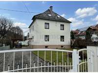 Zweifamilienhaus in Krumpendorf