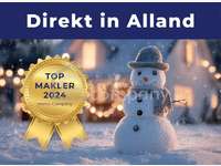 Doppelhaushälfte in Alland