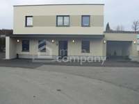 Einfamilienhaus in Weinzierl