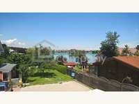 Doppelhaushälfte in Haschendorf