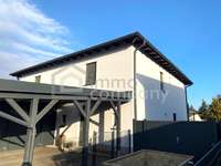 Doppelhaushälfte in Wöllersdorf