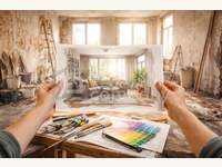 Bungalow in Bad Sauerbrunn