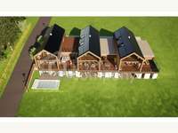 Einfamilienhaus in Nußdorf am Attersee