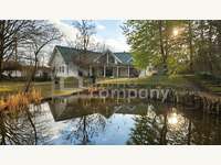 Landhaus in Eisenstadt