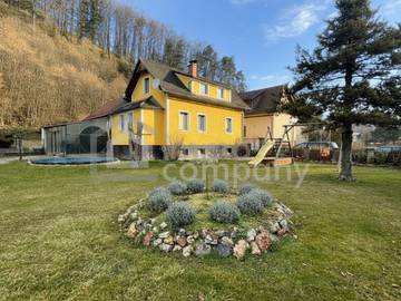Einfamilienhaus von Immo-Company