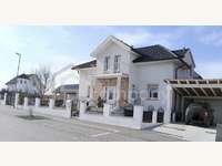 Einfamilienhaus in Unterfrauenhaid