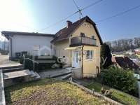 Einfamilienhaus in Puchenau