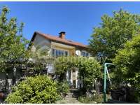 Einfamilienhaus in Fohnsdorf