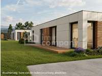 Bungalow in Schwadorf